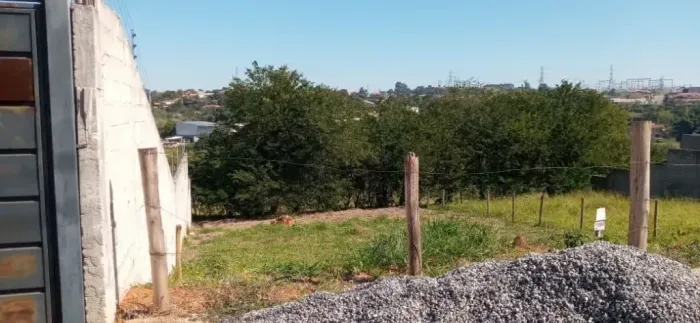 Terreno à venda, 540 m² por R$ 180.000 - José Antônio Abirached - Taubaté/SP