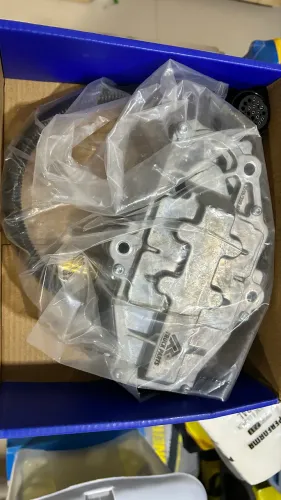 VÁLVULA PWM PARA VOLVO 