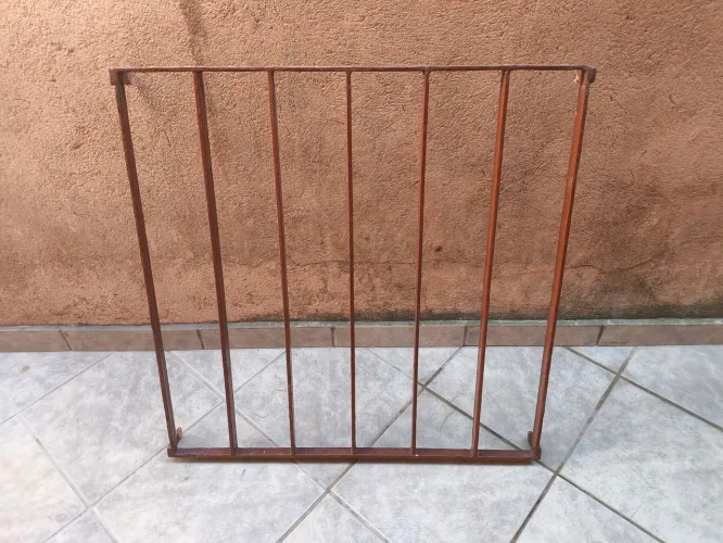 Grade para vitrô 0.70x 0.70