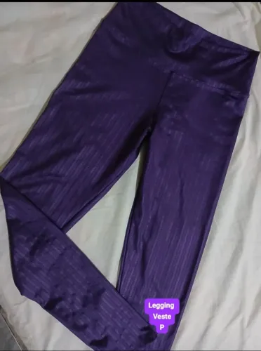 Legging Veste P,M