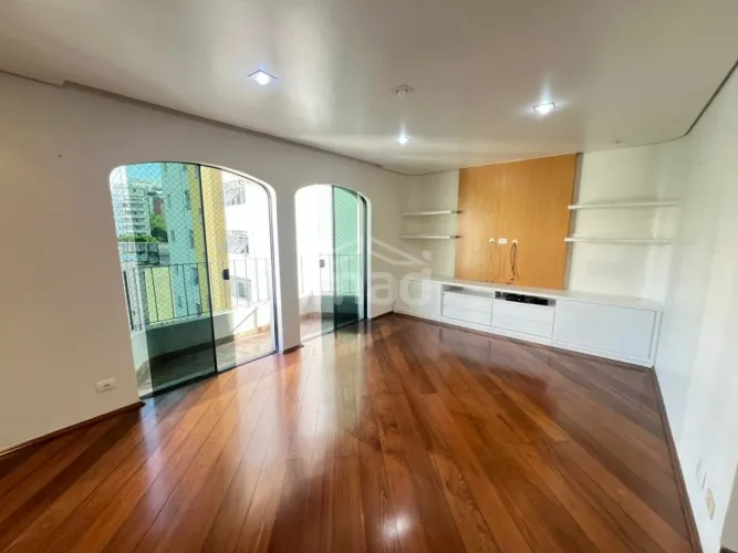 Apartamento à Locação em Higienópolis em localização privilegiada!