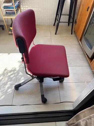 Cadeira de escritório 
