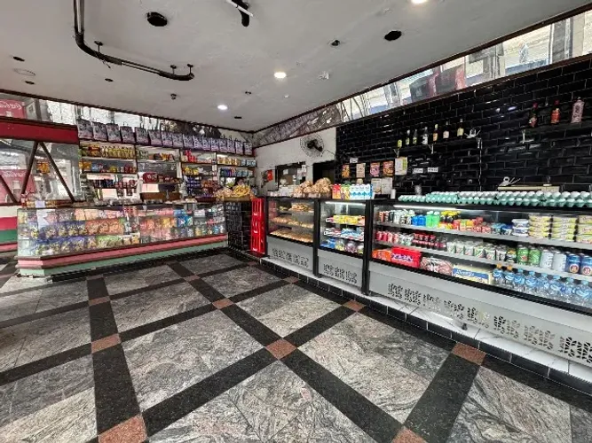PASSO EXCELENTE PONTO - PADARIA E MERCEARIA