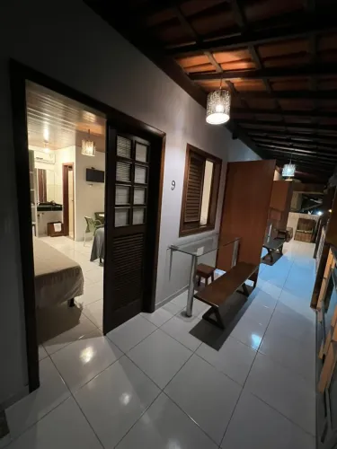 POUSADA DISPONÍVEL PARA VENDA | MORRO DE SÃO PAULO