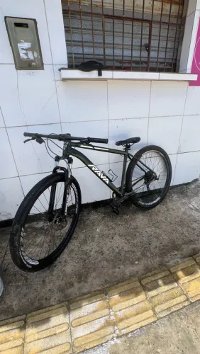 Bike aro 29