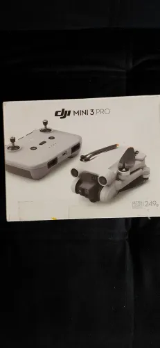 Drone DJI mini 3 Pro
