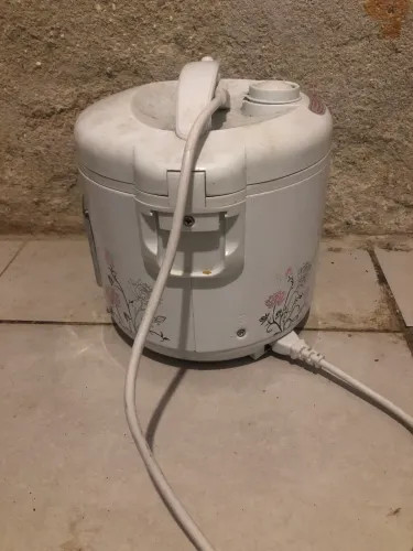 Panela elétrica