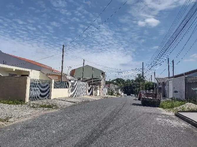 Oportunidade Única em CURITIBA - PR | Tipo: Casa | Negociação: Venda Online | Situação: Im