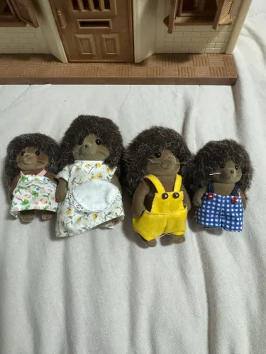 Sylvanian