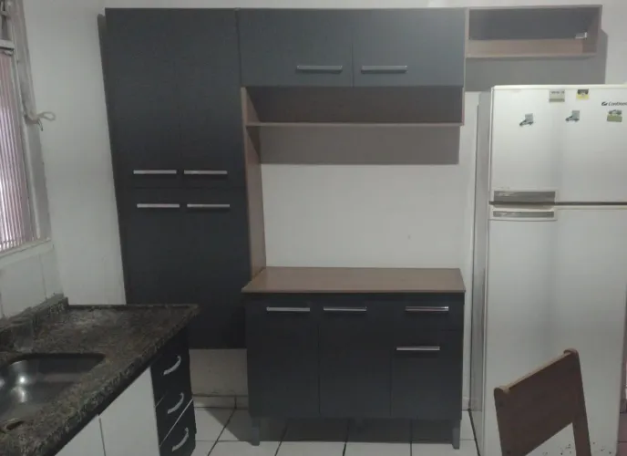 Armário de cozinha