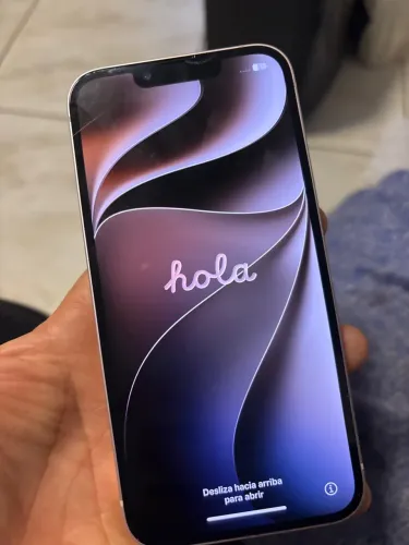 iPhone 13