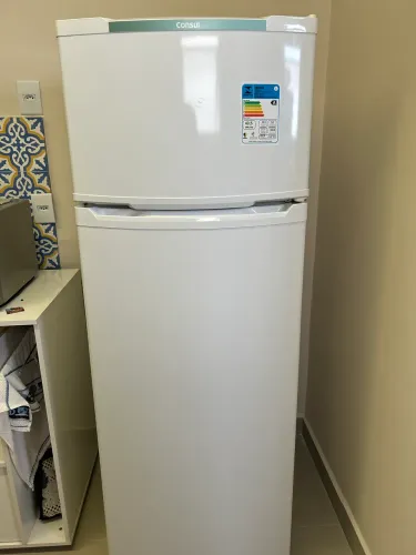 Geladeira Consul 334L