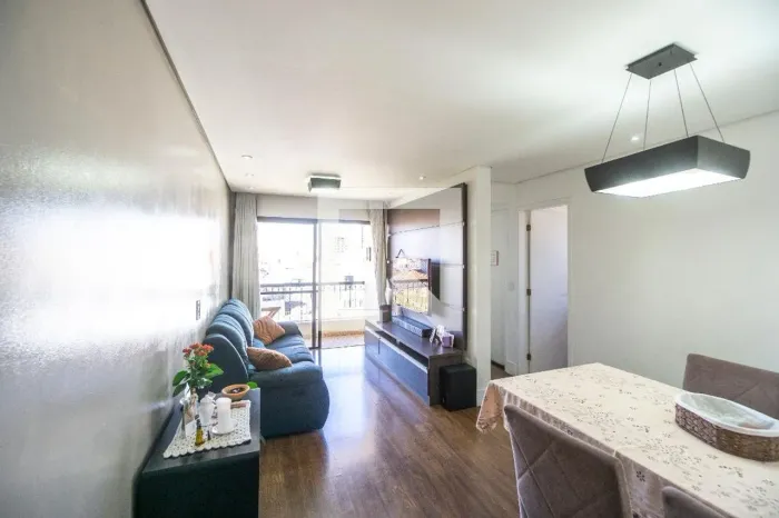 Apartamento à Venda - Penha de França, 2 Quartos, 59 m2