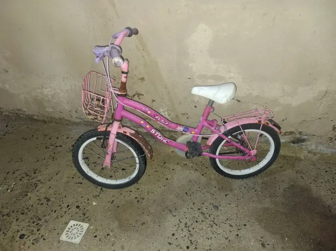 Vendo bike