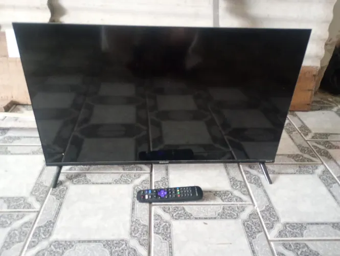 TV Smart 32 Semp