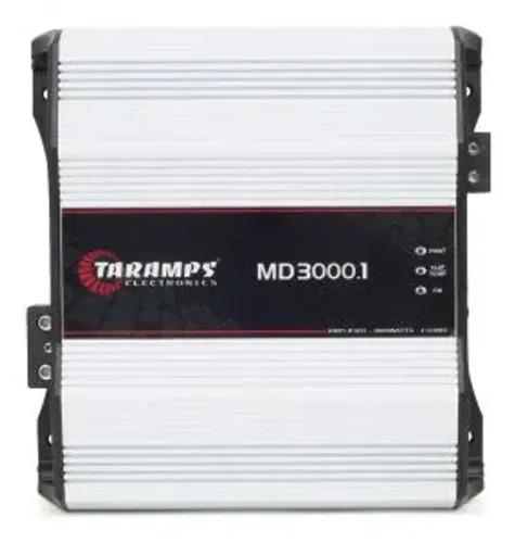 Módulo Taramps MD3000.1 4ohms