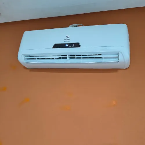 Ar condicionado 9000 BTUs Eletrolux