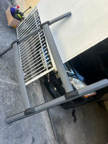 Rack De Teto GM