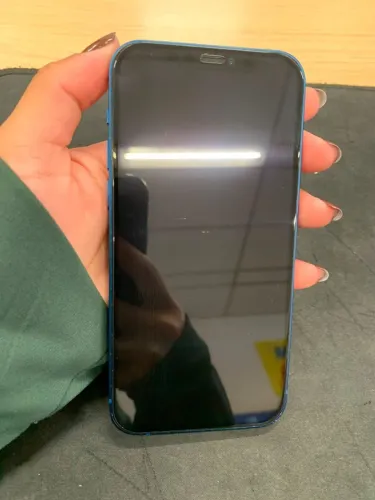 IPHONE 12 64GB R$1.000,00