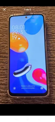Celular Redmi 11