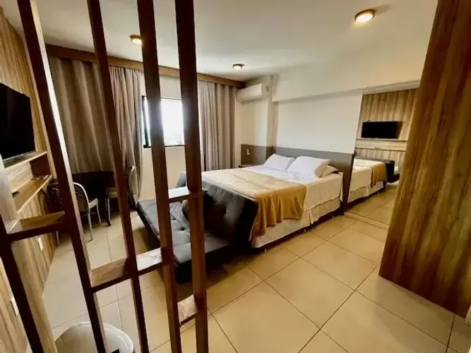 Apartamento para locação, PONTA VERDE, Maceió, AL