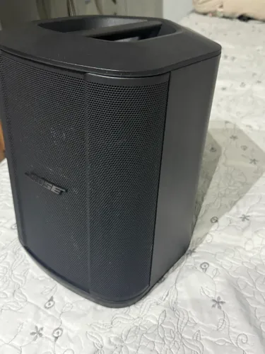 Caixa BOSE S1 PRO PLUS