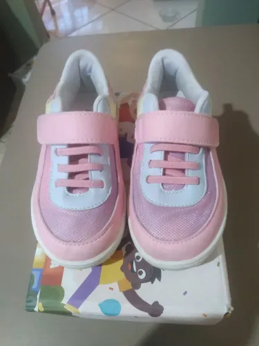 Tênis infantil 25