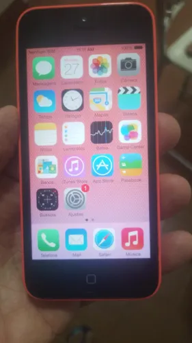Aifone C5 lindo