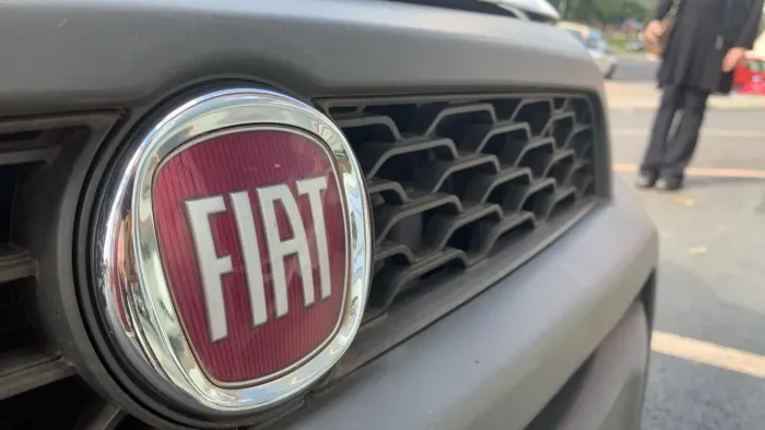 Fiat Strada Working Celeb.1.4 Fire Flex 8V CD 2014