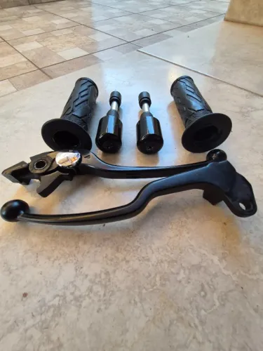 Kit SUZUKI GSX-S 750 2017 a 2025 Original