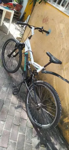 Bicicleta Aro 26