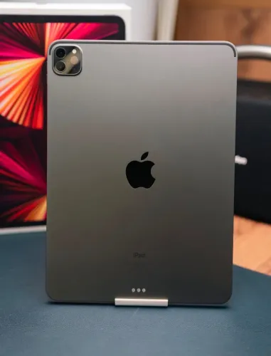 iPad Pro 11-inch m1 128GB