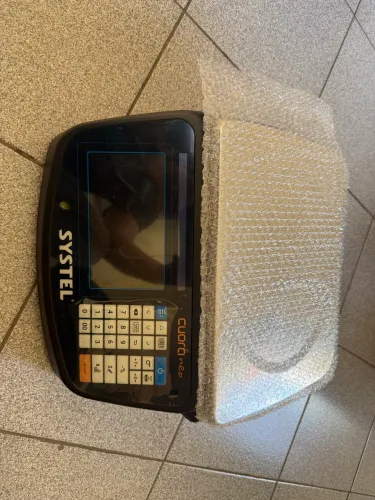 Balança Systel Cuora Neo 32kg Wi-Fi