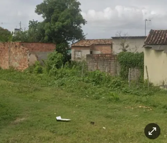 Vendo terreno no parque dos faróis em nossa senhora do socorro, Aracaju