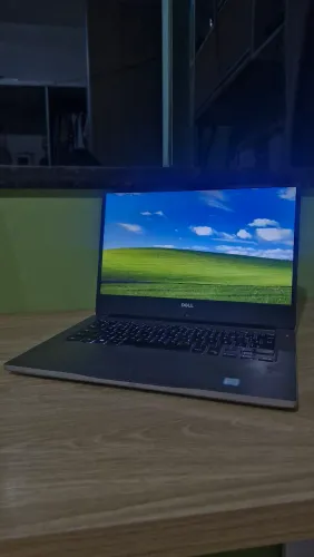 NOTEBOOK DELL INSPIRON 7472 / COREi5 8gen / SSD / 8Gb RAM / NVIDEA Dedicada / COM WINDOWS