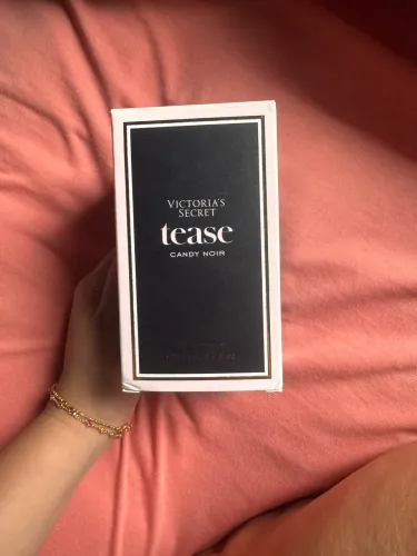 Perfume victoria secrets raro