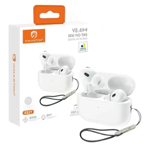 Fone AirPods - H-MASTON V 5.4 