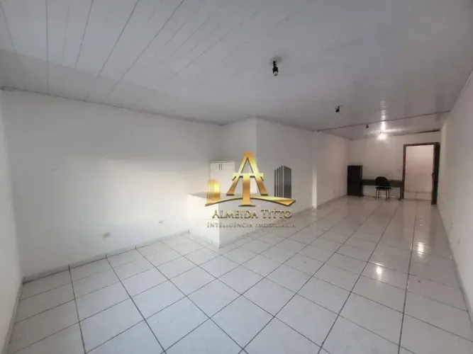 Sala para alugar, 50 m² - Jardim São Pedro - Centro de Barueri - São Paulo