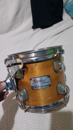 Tom 8" odery privilege series 