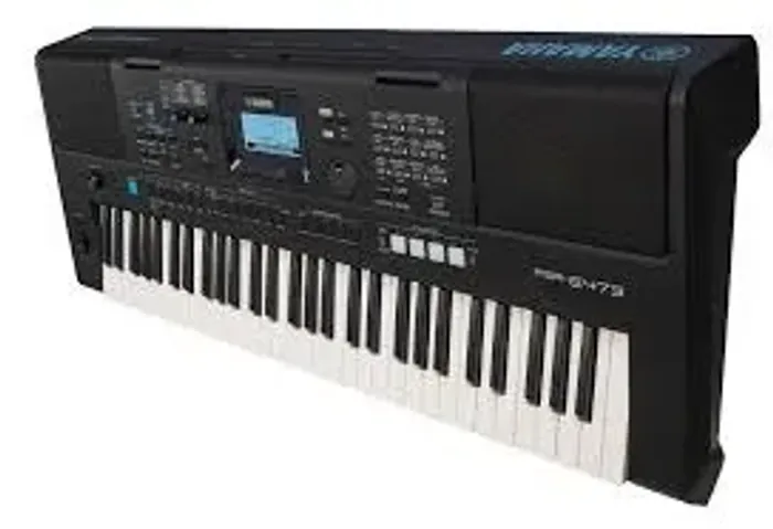 Teclado Yamaha Psr e 483