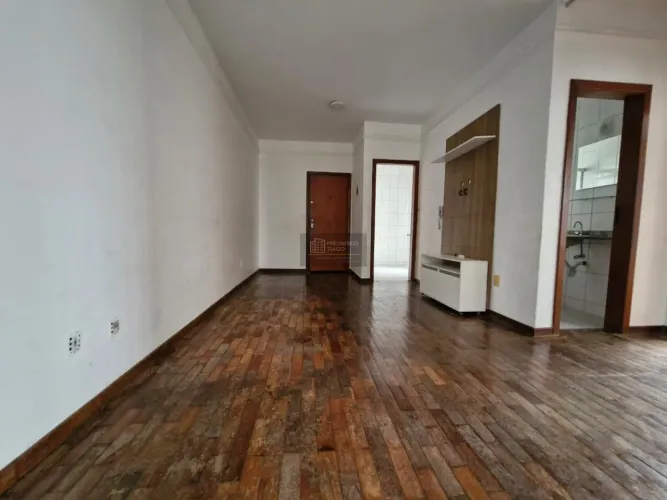 Condomínio Morada dos Ipes - Apartamento 3 Quartos Bairro Rio Branco | Região de Venda No