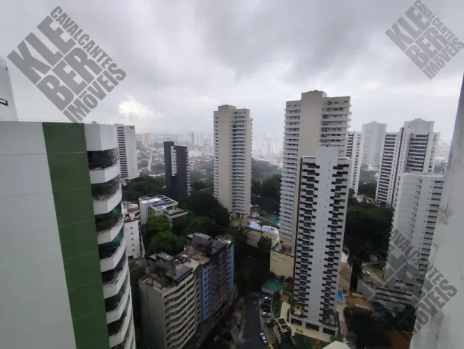 SALA COMERCIAL em Salvador - Bahia, Horto Florestal