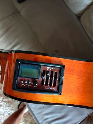 Violão 12 corda 