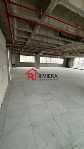 Sala Comercial de 234,28 m² para Locação em Condomínio no Calhau, São Luís-MA