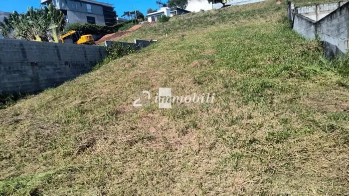 Terreno à venda em Cotia, Quinta dos Angicos, com 500 m², Condomínio Lago do Sol