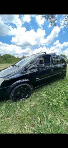 Chevrolet Meriva 1.8/ CD 1.8 MPFI 8V 102cv 5P 2003