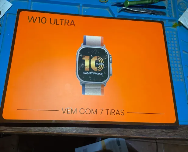W10 ULTRA