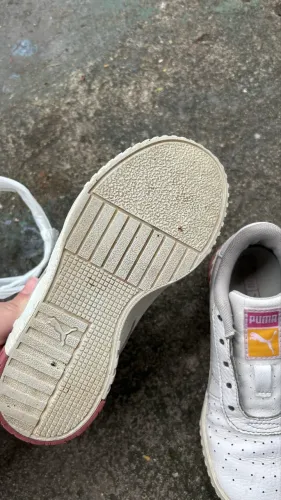 Tênis infantil Puma Original
