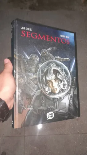 QH Segmentos Comix Zone