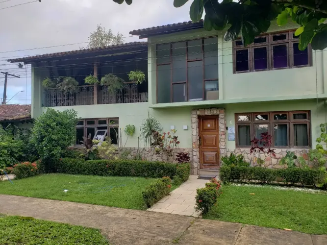 casa em condomínio, em Aldeia, km 2, perto do Recife!!